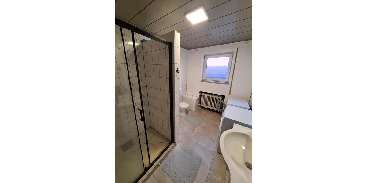 Wohnen auf Zeit Moosthenning - 4 Zimmer, 58 m&sup2;, 400&euro; | Angebot:26443207