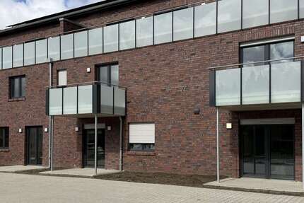 Wohnung Sögel - 3 Zimmer, 100 m&sup2;, 1.200&euro; | Angebot:26083277