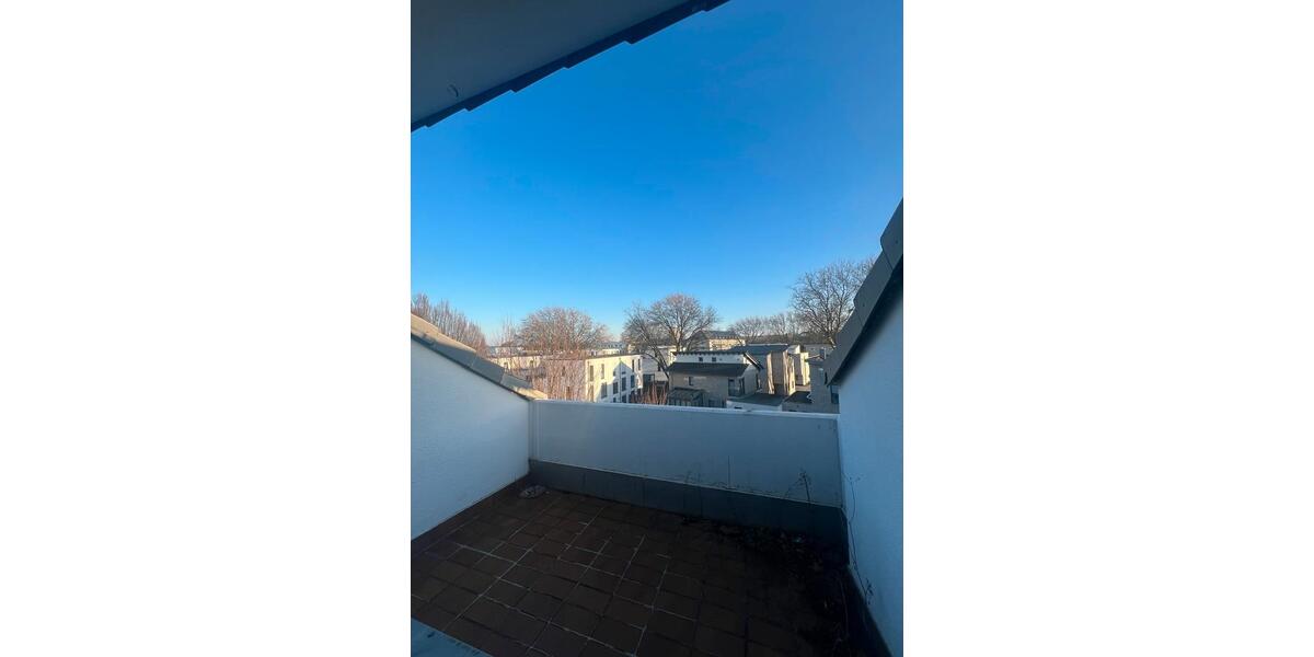 Wohnen auf Zeit Soest - 1 Zimmer, 18 m&sup2;, 500&euro; | Angebot:25370112