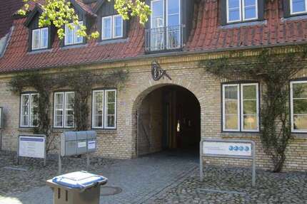 Büro in Flensburg 716 € 71.58 m²