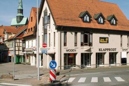 Gewerbeobjekt Osterode am Harz - 3.575&euro; | Angebot:24355382