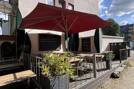 Gewerbeobjekt Essen Stadtbezirk III - 1.500&euro; | Angebot:26883756