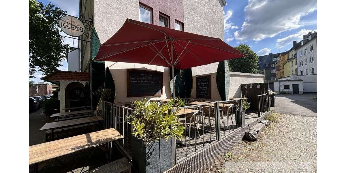 Gewerbeobjekt Essen Stadtbezirk III - 1.500&euro; | Angebot:26883756