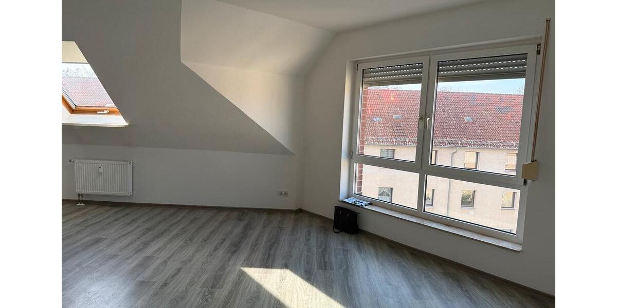 Etagenwohnung Eisleben (Lutherstadt) - 2 Zimmer, 49 m&sup2;, 320&euro; | Angebot:25782205
