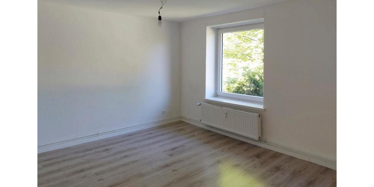 Etagenwohnung Hildesheim Bockfeld - 3 Zimmer, 44 m&sup2;, 430&euro; | Angebot:25646541