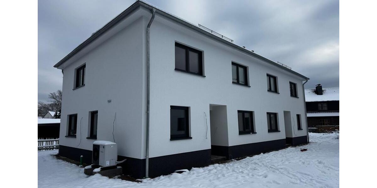 Haus zur vermieten - Neubau Erstbezug 5 zimmer