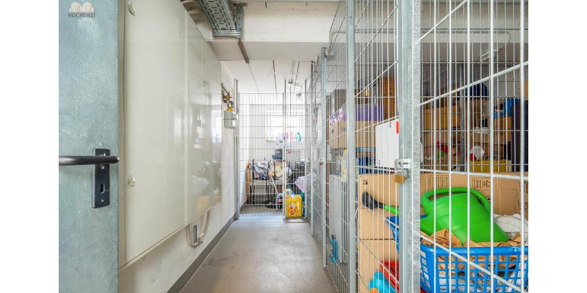 Etagenwohnung Bingen am Rhein - 1 Zimmer, 38 m&sup2;, 410&euro; | Angebot:26269192