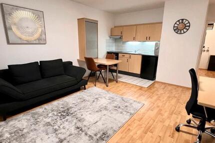 1-Zimmerwohnung in Oldenburg Bümmerstede! 1 zimmer