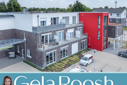 Wohnung Bassum - 3 Zimmer, 97 m&sup2;, 1.845&euro; | Angebot:22893585