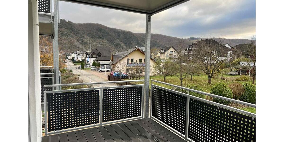 Etagenwohnung Bruttig-Fankel Fankel - 3 Zimmer, 83 m&sup2;, 926&euro; | Angebot:26524663