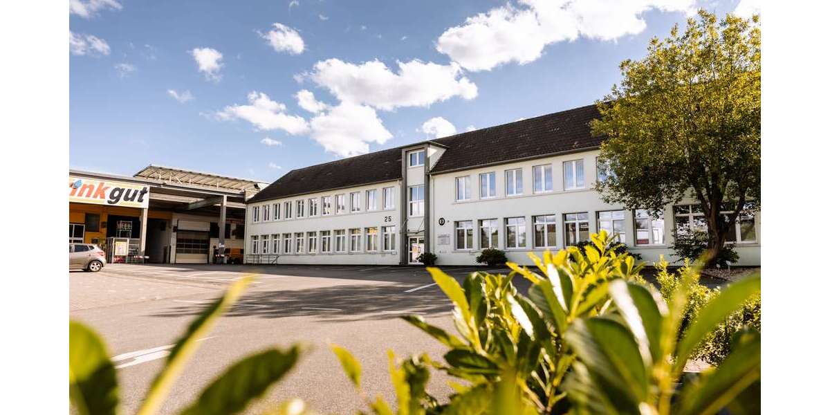 Halle in Leichlingen 1.182,40 € 298 m² zimmer