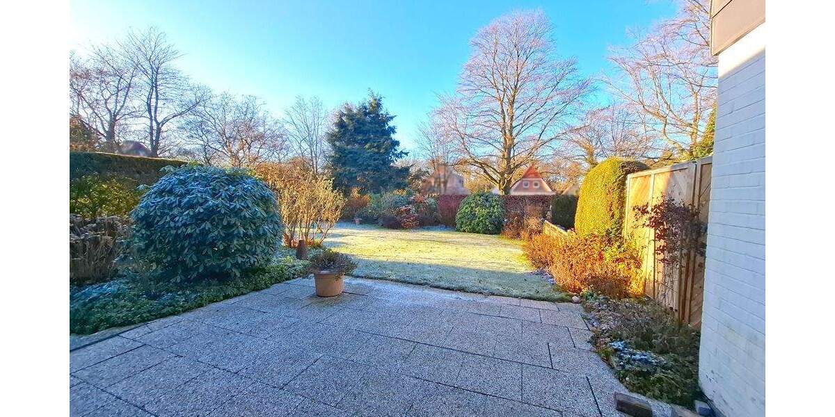 Doppelhaushälfte für die kleine Familie! 4 zimmer