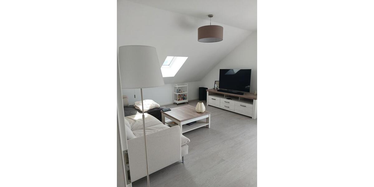 Etagenwohnung Gütersloh Avenwedde - 3 Zimmer, 88 m&sup2;, 900&euro; | Angebot:26382823