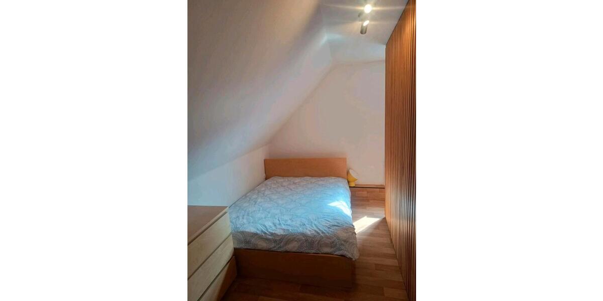 Etagenwohnung Esens - 1 Zimmer, 40 m&sup2;, 500&euro; | Angebot:26553738