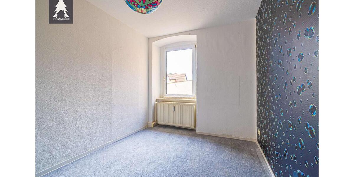 Erdgeschoßwohnung Seeland Gatersleben - 3 Zimmer, 57 m&sup2;, 418&euro; | Angebot:26458959
