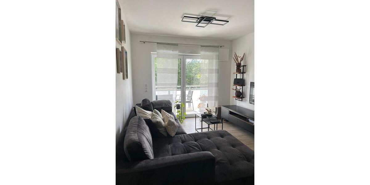 Etagenwohnung Forchheim - 2 Zimmer, 57 m&sup2;, 900&euro; | Angebot:24816617