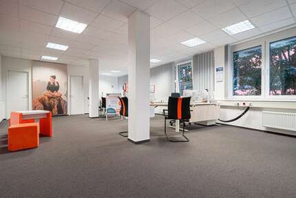 Gewerbeobjekt Eschwege - 990&euro; | Angebot:26754799
