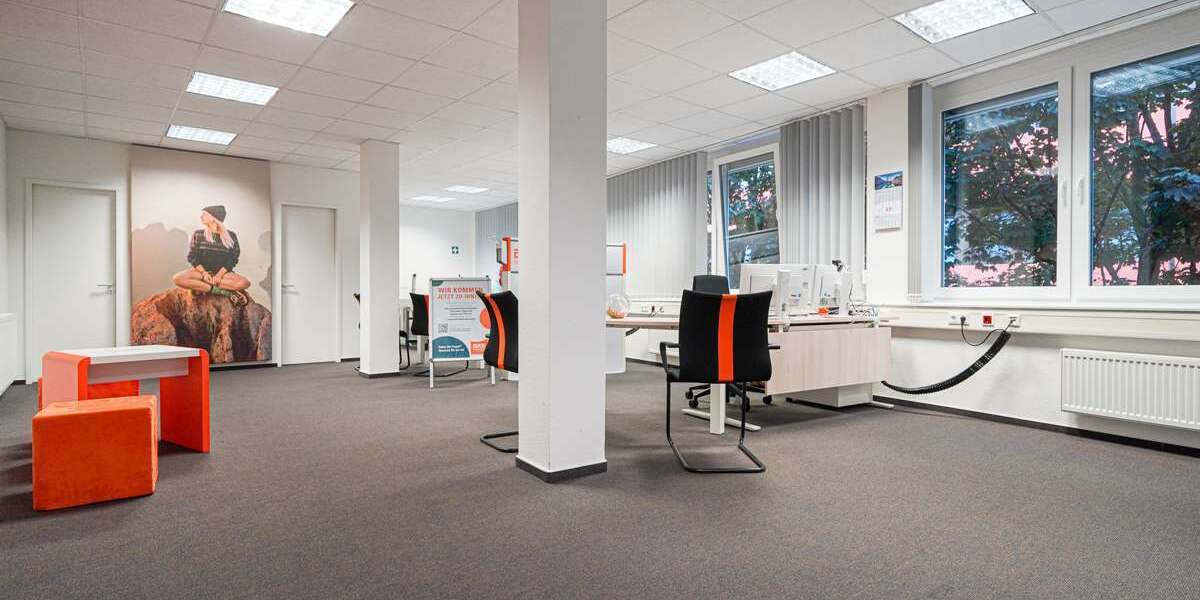 Gewerbeobjekt Eschwege - 990&euro; | Angebot:26754799
