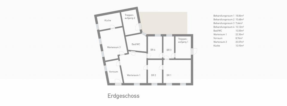 Gewerbeobjekt Großenhain - 950&euro; | Angebot:25825458