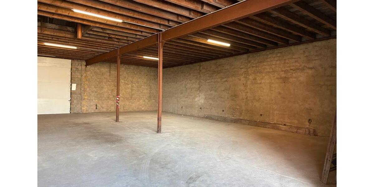 Gewerbeobjekt Riedstadt - 1.700&euro; | Angebot:26522324
