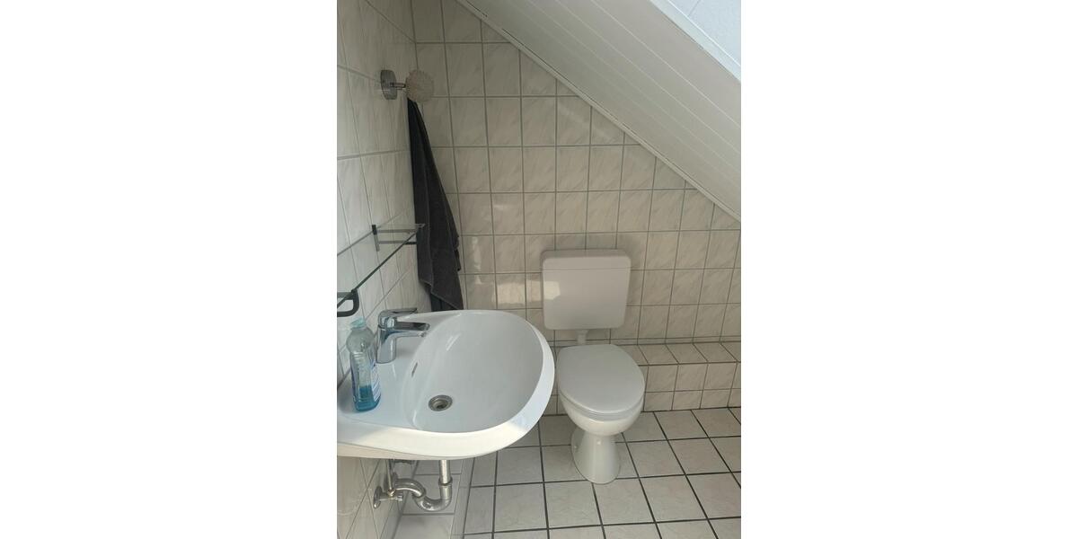 Dachgeschoßwohnung Greven - 2 Zimmer, 50 m&sup2;, 500&euro; | Angebot:26414584