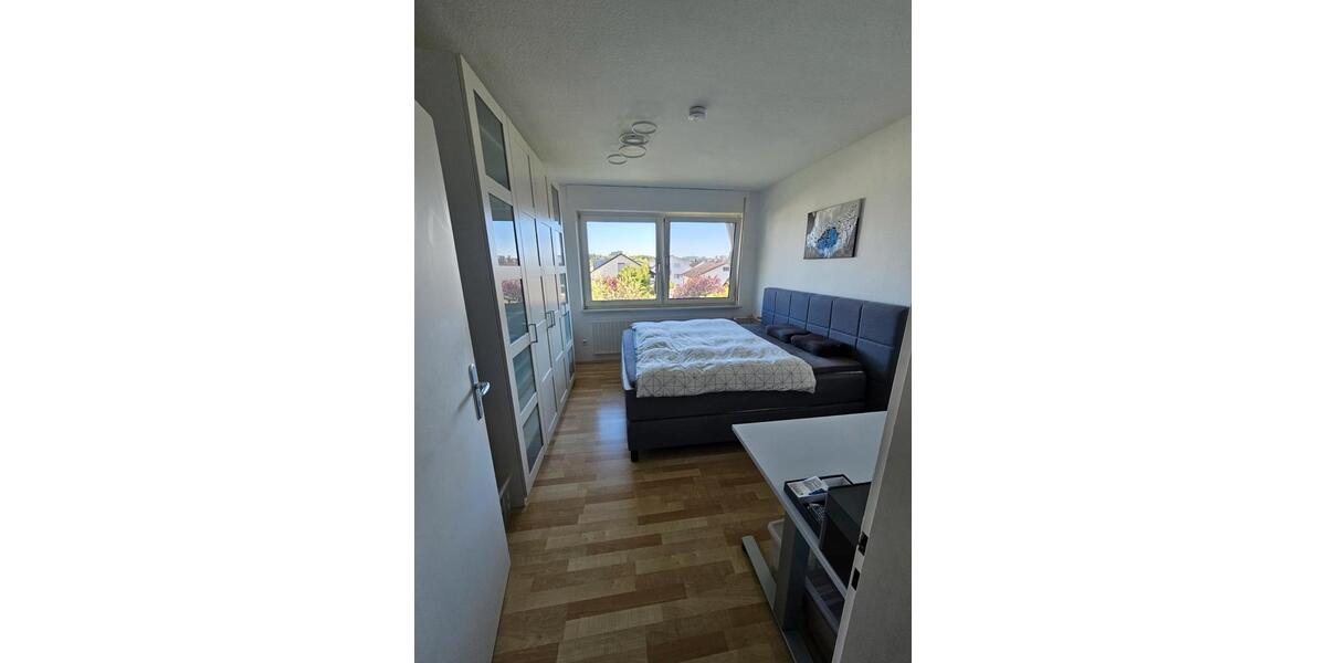 Etagenwohnung Wiesloch - 2 Zimmer, 62 m&sup2;, 670&euro; | Angebot:26692416