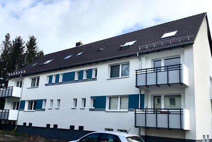 Großzügige 1-Zimmer-Wohnung mit Tagslichtbad und Balkon zimmer