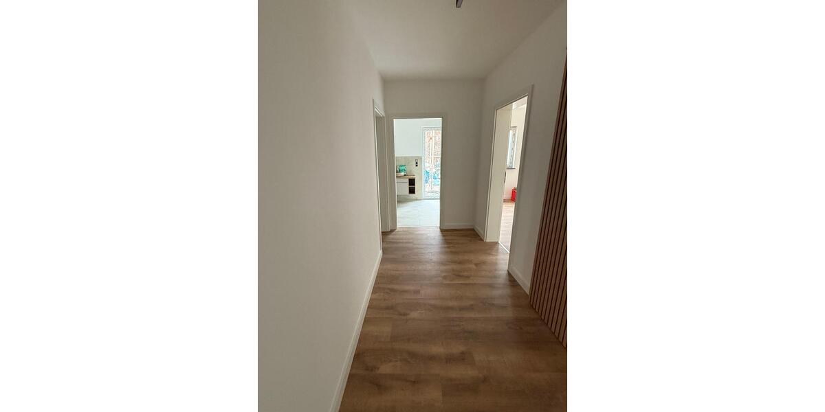 Etagenwohnung Orsingen-Nenzingen Nenzingen - 3 Zimmer, 80 m&sup2;, 1.100&euro; | Angebot:25919058