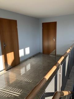 5 Raumwohnung (Wohnen und Arbeiten) 5 zimmer