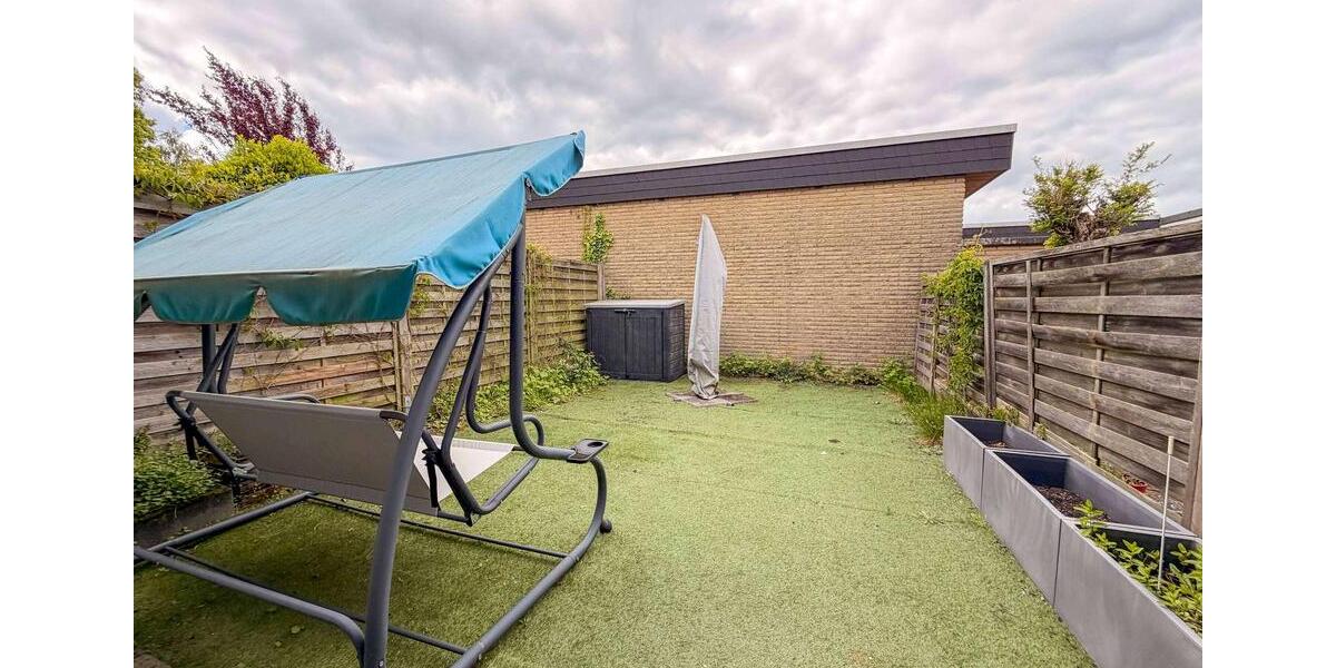 Reihenhaus Münster Gievenbeck - 3 Zimmer, 90 m&sup2;, 1.600&euro; | Angebot:26660042