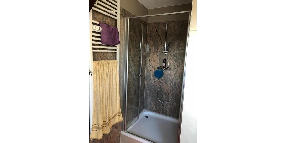 Dachgeschoßwohnung Köthen (Anhalt) - 2 Zimmer, 80 m&sup2;, 560&euro; | Angebot:24803343