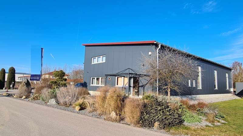 Halle in Barbing 3.700 € 270 m² zimmer