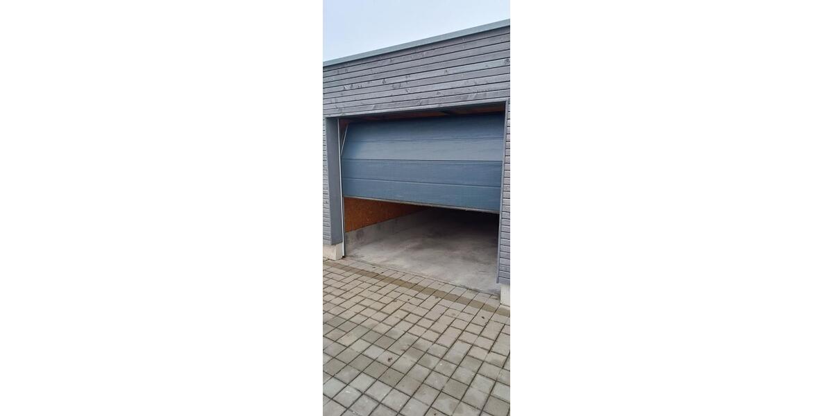 Dachgeschoßwohnung Wassertrüdingen - 5 Zimmer, 117 m&sup2;, 1.060&euro; | Angebot:24877180