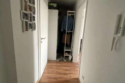 Wohnung Mannheim Wohlgelegen - 2 Zimmer, 61 m&sup2;, 674&euro; | Angebot:26449549