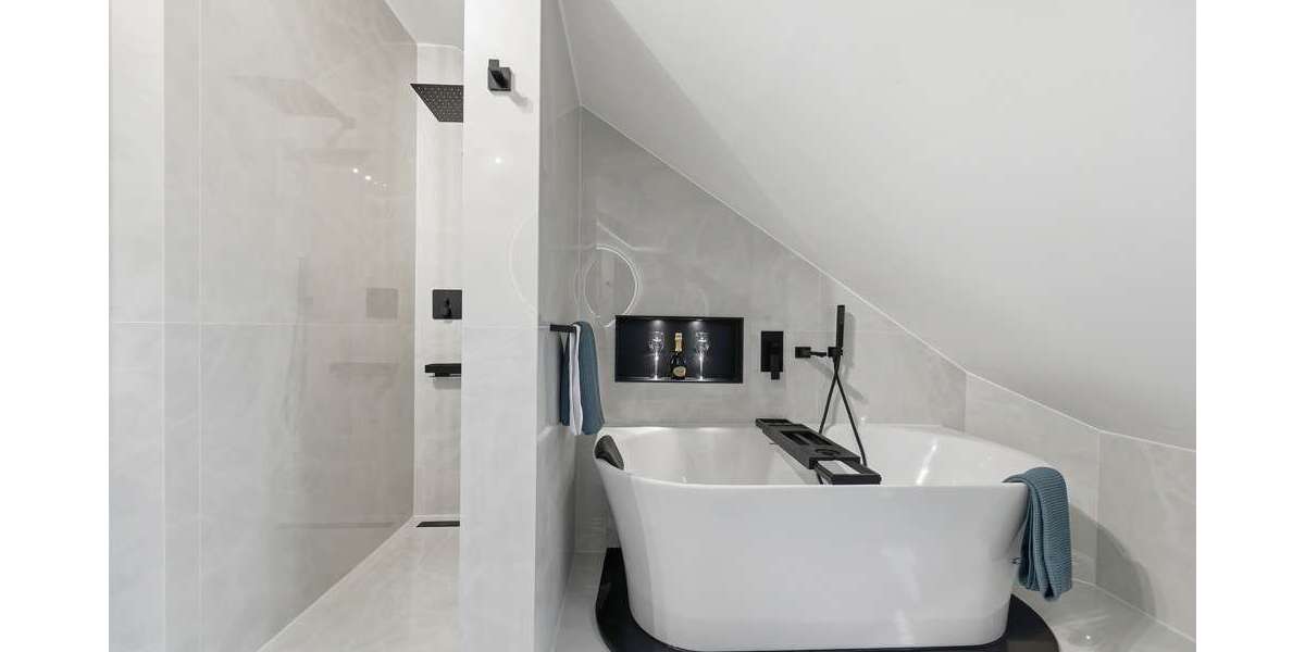 Etagenwohnung Olching - 3 Zimmer, 89 m&sup2;, 1.995&euro; | Angebot:25830786