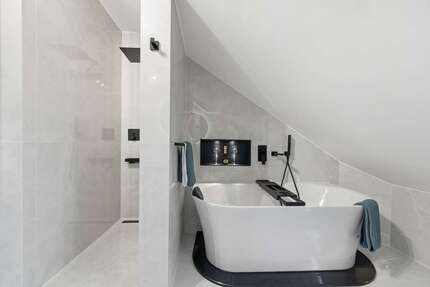 Wohnung Olching - 3 Zimmer, 89 m&sup2;, 1.995&euro; | Angebot:25830786