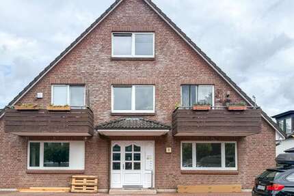 Wohnung zum Mieten in Schenefeld 1.035 € 75 m² 2 zimmer