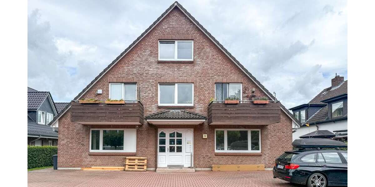 Wohnung zum Mieten in Schenefeld 1.035 € 75 m² 2 zimmer