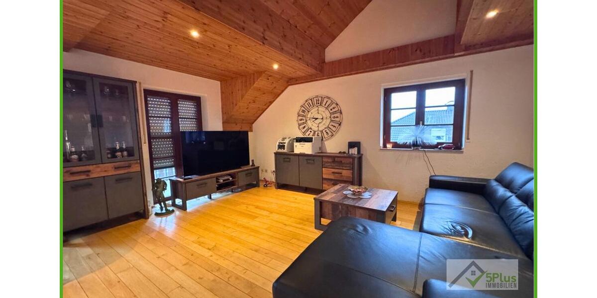 Maisonettenwohnung Aldenhoven - 3 Zimmer, 120 m&sup2;, 990&euro; | Angebot:24671036