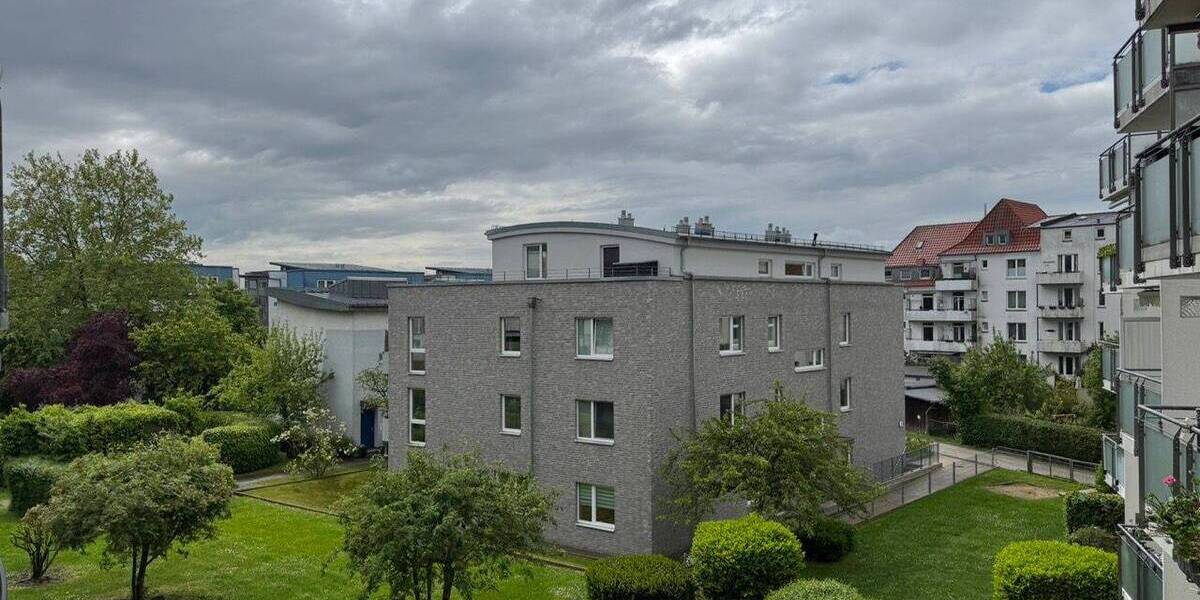 Etagenwohnung Lübeck St. Lorenz Süd - 3 Zimmer, 85 m&sup2;, 1.150&euro; | Angebot:26763877
