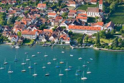 Wohnung Meersburg - 2 Zimmer, 64 m&sup2;, 1.104&euro; | Angebot:24836520