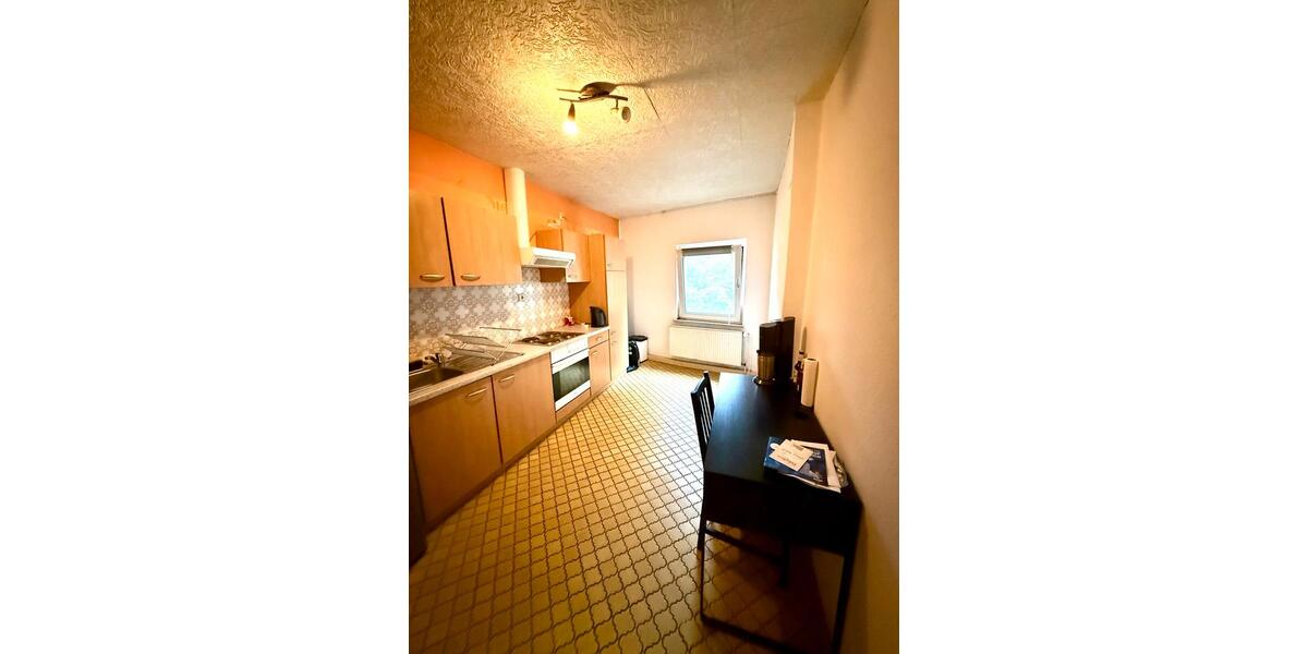 Etagenwohnung Siegen - 3 Zimmer, 62 m&sup2;, 700&euro; | Angebot:26699832