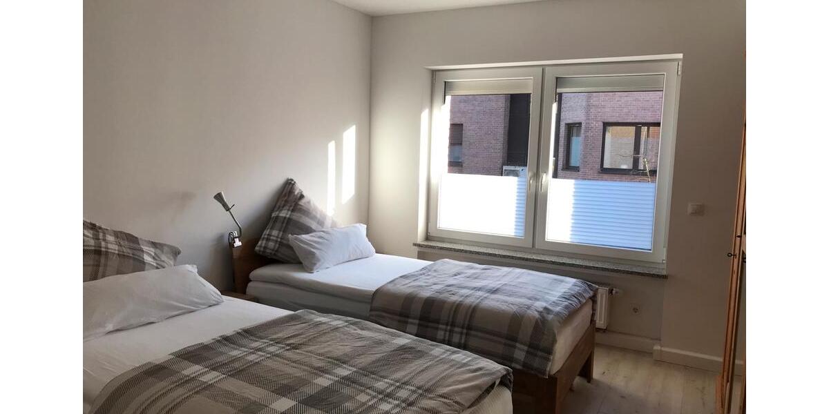 Wohnen auf Zeit Meckenheim - 2 Zimmer, 51 m&sup2;, 30&euro; | Angebot:24623771