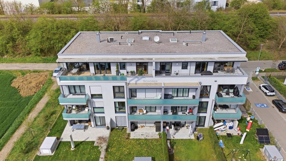 Einfamilienhaus Friedberg - 3 Zimmer, 147 m&sup2;, 2.880&euro; | Angebot:26477245