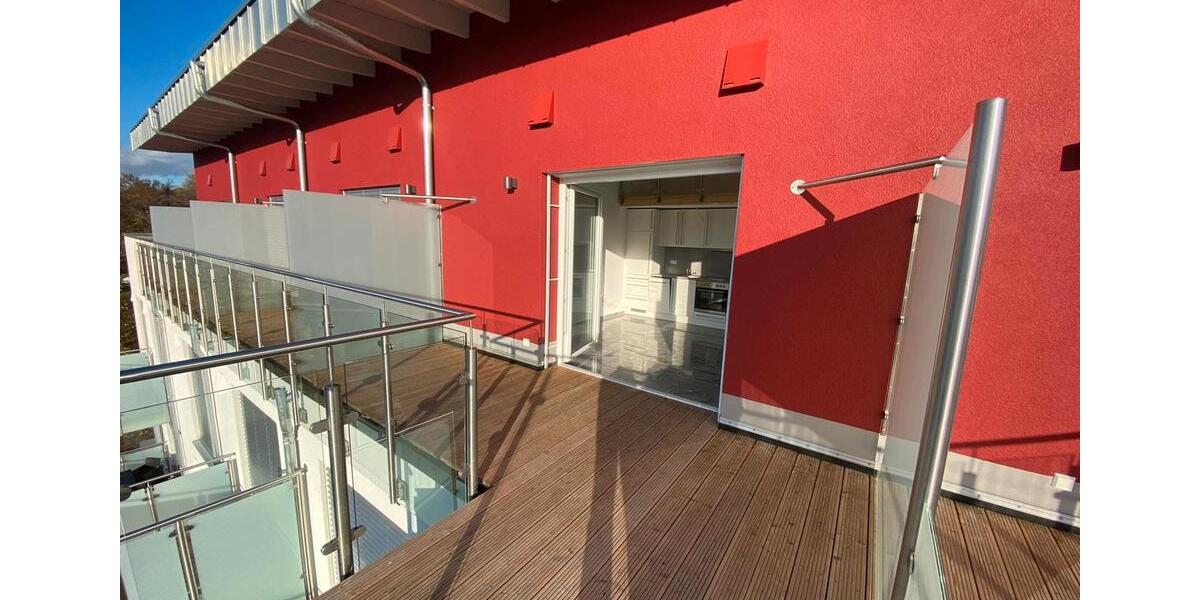 Maisonettenwohnung Kassel Fasanenhof - 1 Zimmer, 53 m&sup2;, 663&euro; | Angebot:26490682