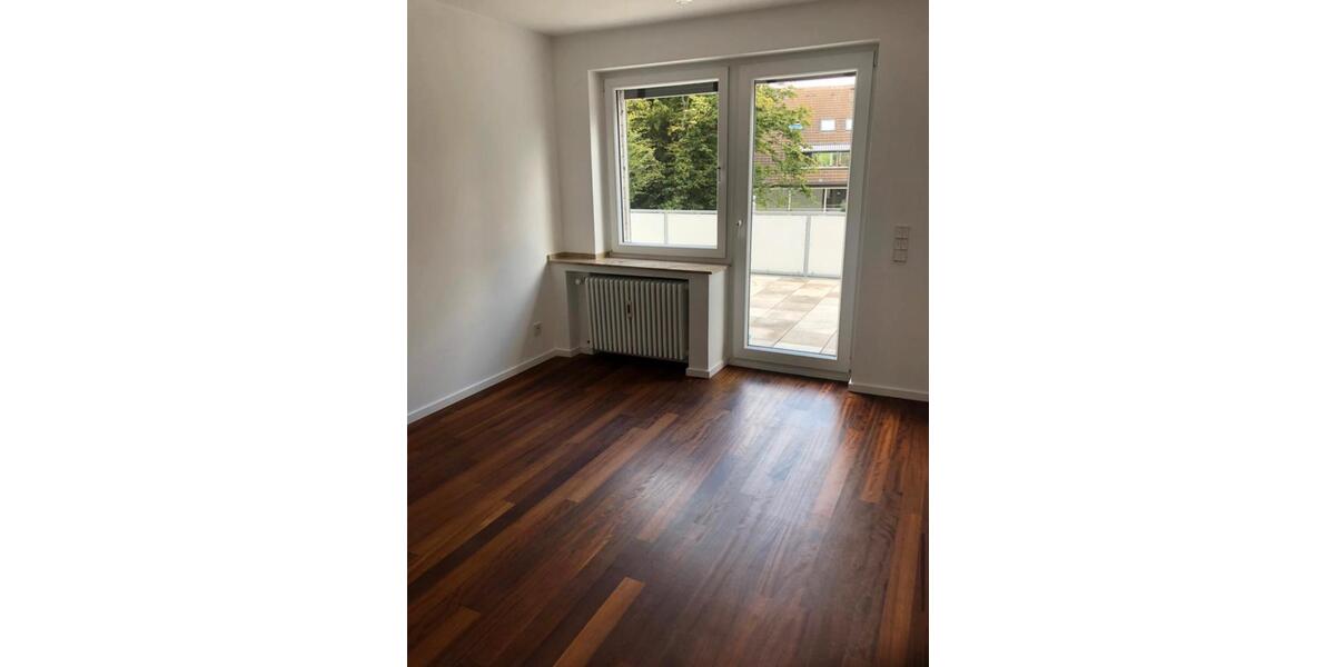 Etagenwohnung Düsseldorf Lörick - 4 Zimmer, 145 m&sup2;, 2.950&euro; | Angebot:25231596