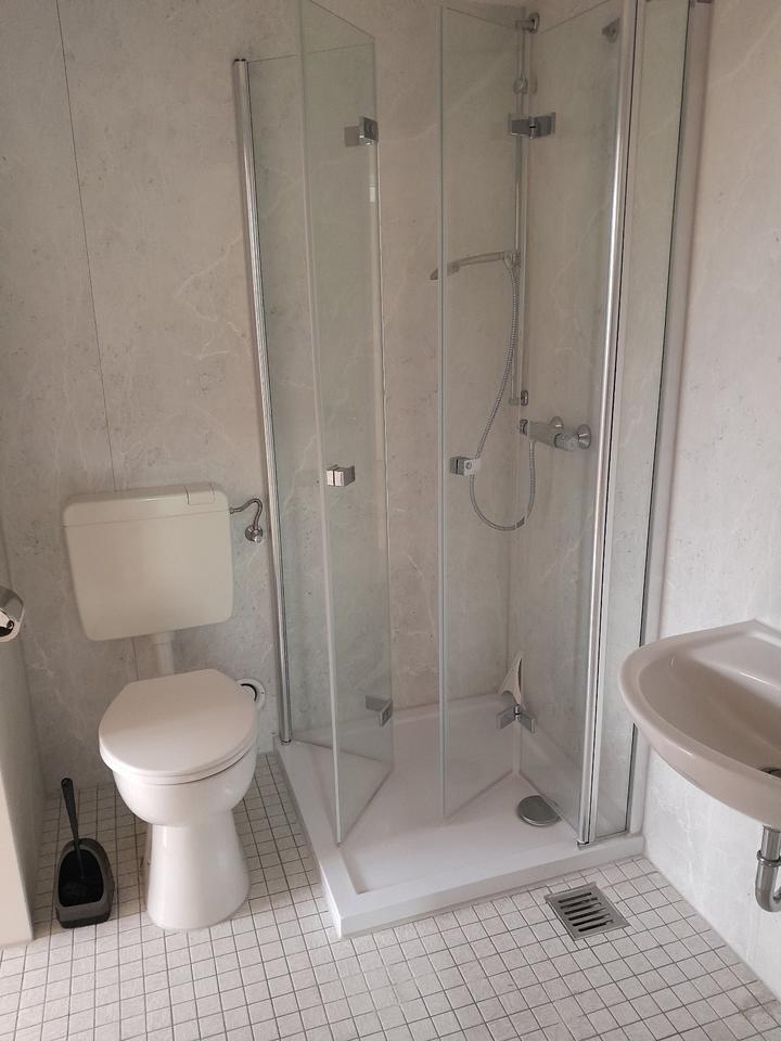 2 Zimmer-Wohnung im Grünen in Vallendar zimmer