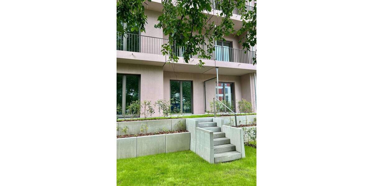 Etagenwohnung Berlin Spandau - 2 Zimmer, 51 m&sup2;, 1.183&euro; | Angebot:25700415