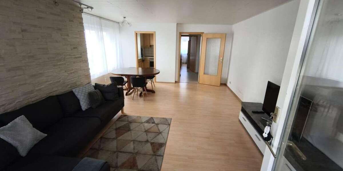 Zimmer Neuenstadt am Kocher - 3 Zimmer, 1.450&euro; | Angebot:27031500