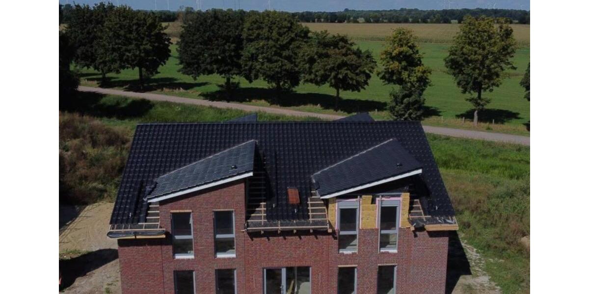 Dachgeschoßwohnung Bruchhausen-Vilsen Vilsen - 3 Zimmer, 89 m&sup2;, 900&euro; | Angebot:22551292